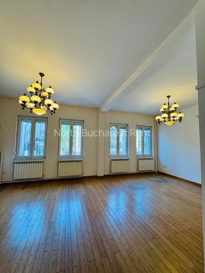 VILA INDIVIDUALA COTROCENI/10 CAMERE/S+P+2/PARCARE/BUSINESS - 12