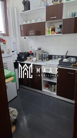 Spațiu de Birouri | 135 Mp | Loc de Parcare | Calea Dumbrăvii - 9