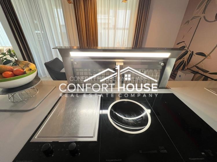 Vila individuala cu arhitectura moderna,  finisaje premium, IANCU NICOLAE - 16