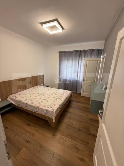 Apartament de vanzare, 2 camere, 53 mp, balcon si parcare, Baciu - 7