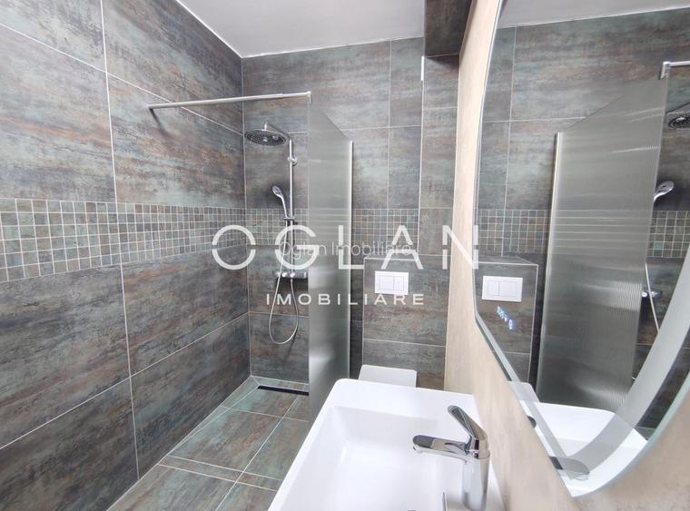 Penthouse 4 cam, terasa 78 mp, La Cheie, D. Stanca - 8