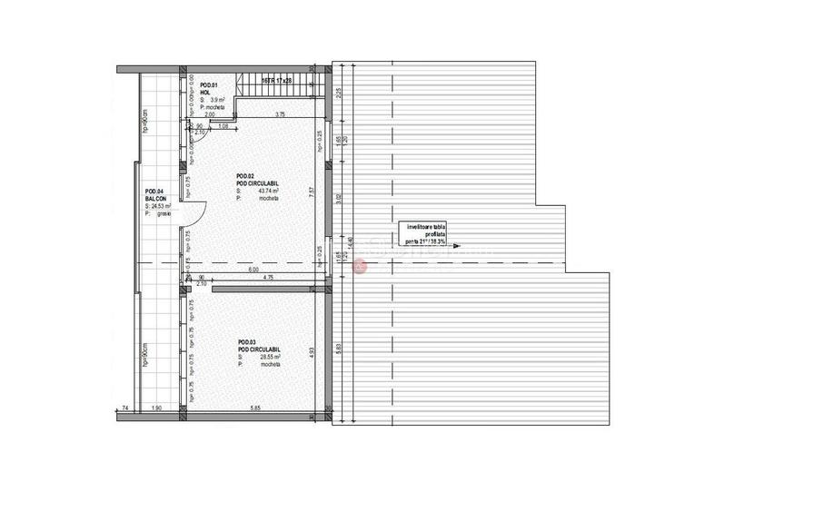 Cladire birouri individuala - 4