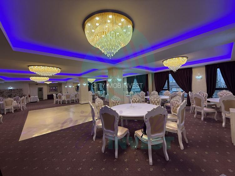 Spatiu comercial evenimente/ birouri/showroom etc. - 4