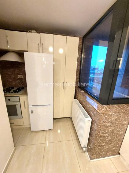 Apartament 3 camere – Pescărie / Delfinariu, vedere frontală lac Tăbăcărie - 6