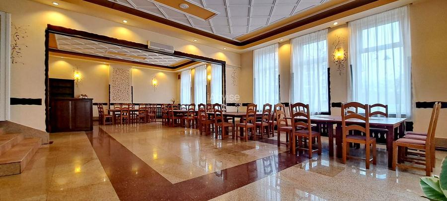 Restaurant de închiriat – Râșnov | 4.500 EUR/lună - 4