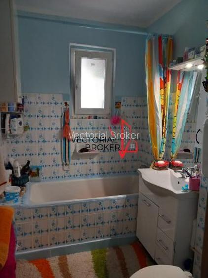Apartament 2 camere Baba Novac Rucar - 8