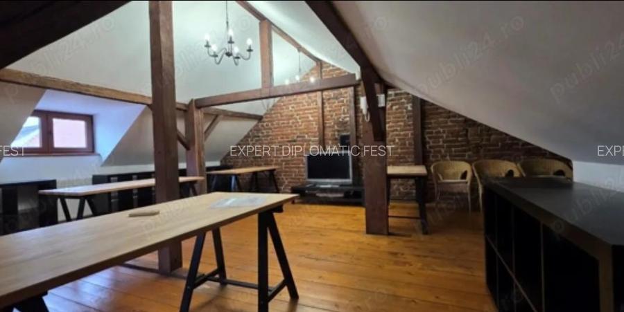 Decebal-Alba-Iulia- Vila 5 Cam -150 mp-2350 Euro - 2