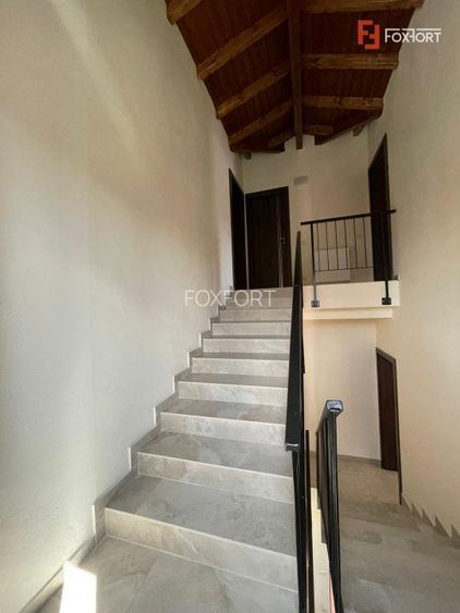 COMISION 0% - Proiect deosebit de duplex Mosnita - Cartier Europa - ID V5268 - 23