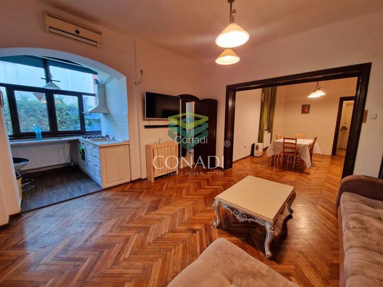 Apartament cu 3 camere zona Iancului - Pache Protopopescu - 26