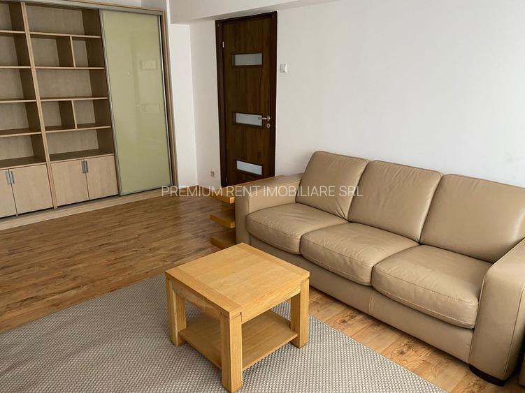 Tineretului, 2 camere, 5 minute metrou, etaj 1, BOILER - 2