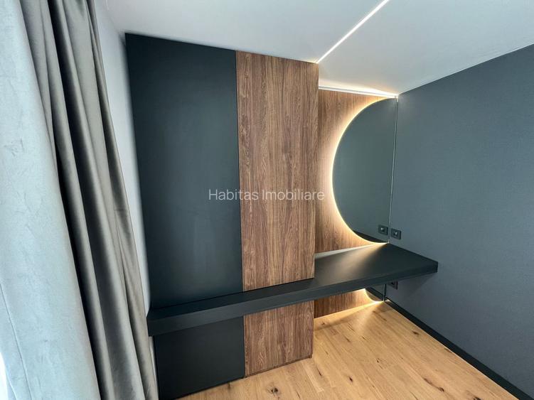 Penthouse de inchiriat - Dampul Rotunt - 4