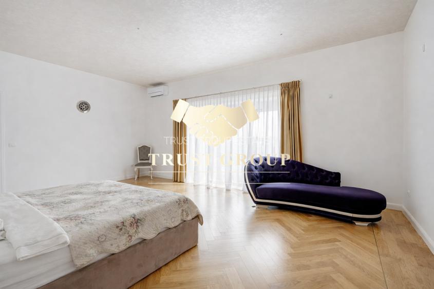 Proprietate exclusivista Iancu Nicolae Vila 700 mp cu piscina privata și curte - 16