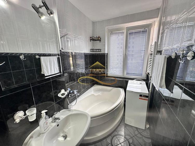 De vanzare apartament 2 camere decomandate Calea Marasesti Bacau - 20