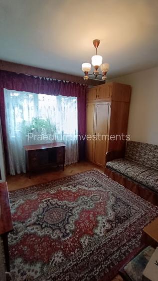 Apartament 2 camere pe Dionisie Roman - 8