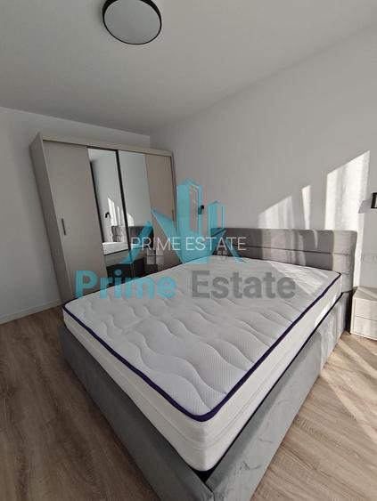 Prima Inchiriere Apartament Ultrafinisat cu parcare. - 4
