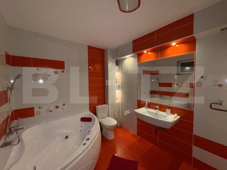 Apartament lux, 3 camere, parcare, 84mp, zona: Buna Ziua - 5
