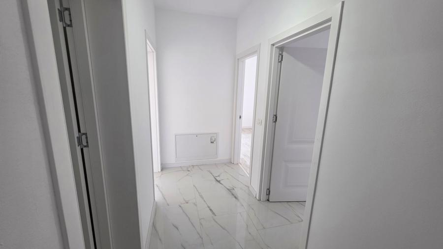 Apartament 3 camere, 65 mp - et 1 - Dumbravita, imobil nou | gata de mutare