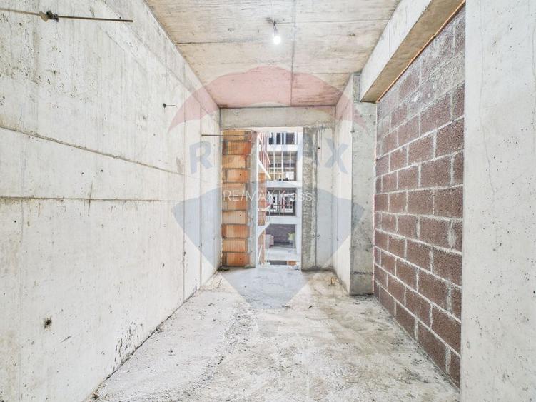 De vanzare | 2 camere | Bulevardul Pipera - 5