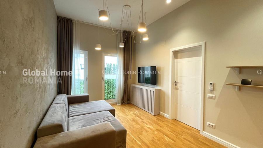 3 Rooms - Penthouse + Terrace 183 SQM | Parking + Individual Heating System - 4