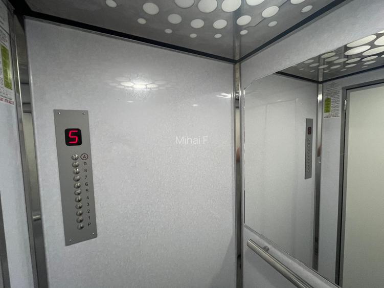4 camere proprietar, 94mp, Mall Vitan, 1989, 2 bai, metrou Mihai Bravu - 11