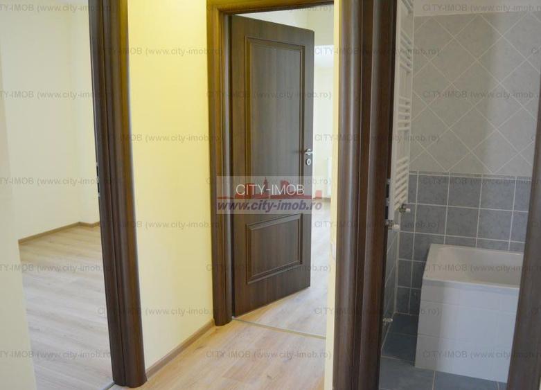 Inchirere Apartament P si D Bucurestii Noi - Curte proprie - 7