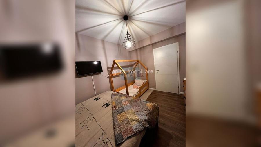 COMISION 0! Apartament 2 camere DECOMANDATE | Etajul 2 | 56 MP |  - 2