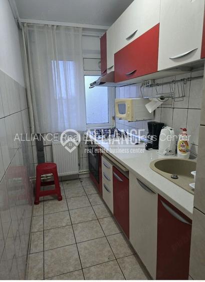 Tomis Nord - Apartament 3 camere de inchiriat ( COD 08 ) - 5