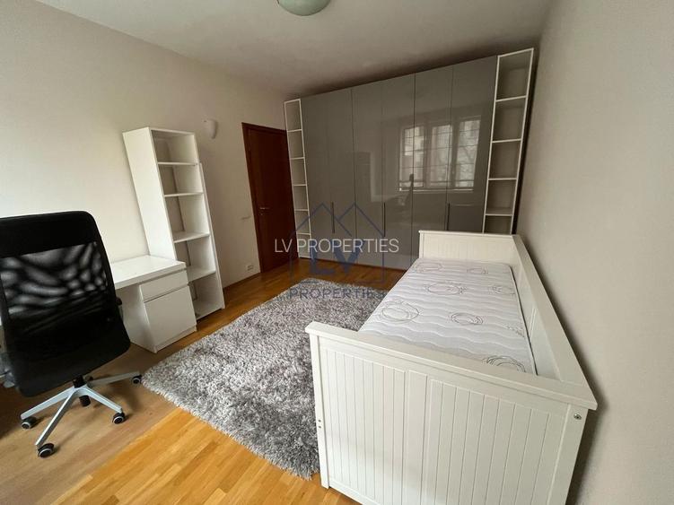 INCHIRIERE APARTAMENT 4 CAMERE | HERASTRAU | 2 LOCURI PARCARE - 13