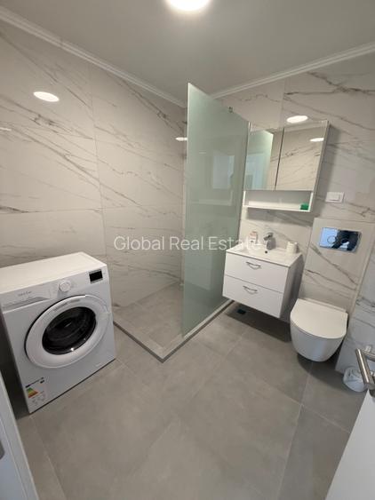 2 Camere Energia Residence Loc Parcare Totul Nou - 12
