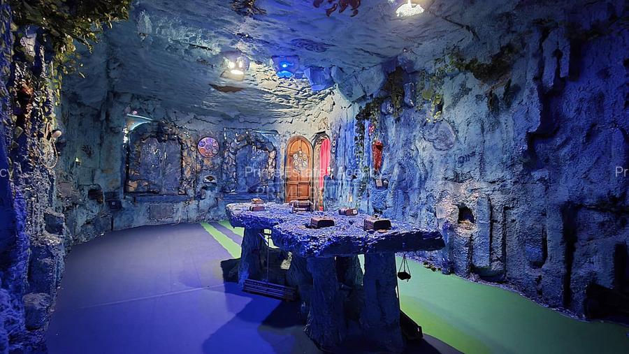 Imobil S+P+1+M de vanzare investitie  Parcul Cismigiu Schitu Magureanu - 8