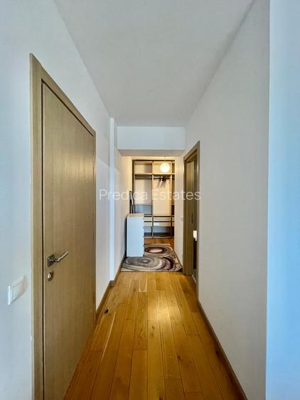 2 camere - UPGROUND, Fabrica de Glucoză, Pipera, Barbu Văcărescu - 9