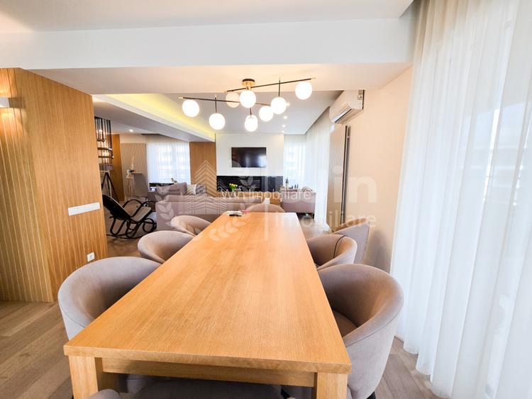 Penthouse 6 camere | 210mp | Terasa 260mp | 2 parcari | Buna Ziua - 6