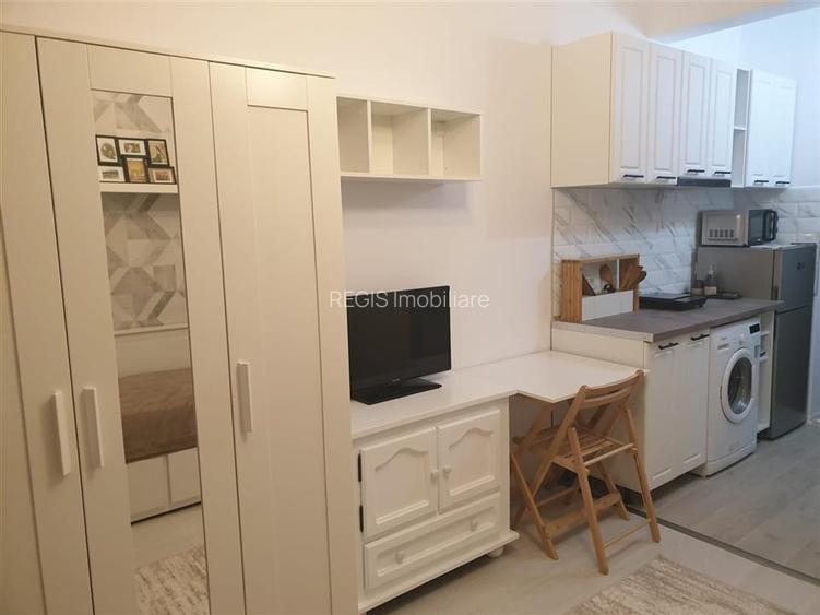 Garsoniera mica si moderna zona Astra - 3