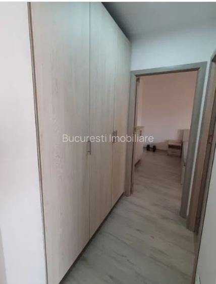 Apartament 2 Camere,Titan Metrou,bl.reabilitat,Amenajat,mobilat,complet - 4