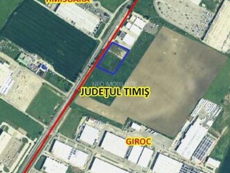 Teren Industraial - FS 130 ML - Leroy Merlin - E 70 - 5