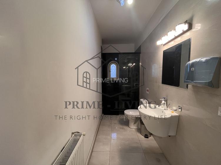 VILA INTERBELICĂ LA INCHIRIERE IN ZONA 1 MAI - 9