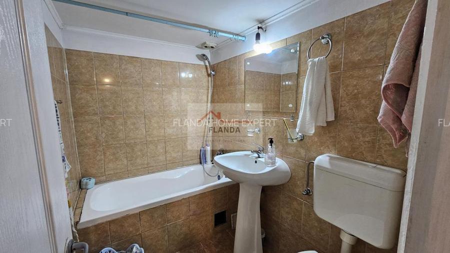 Casa Rahova zona Pucheni, str Garoafei - 19