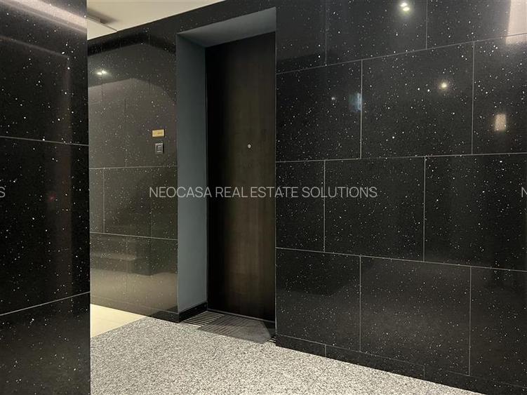 Duplex spectaculos cu gradina proprie | ONE Charles de Gaulle - 38