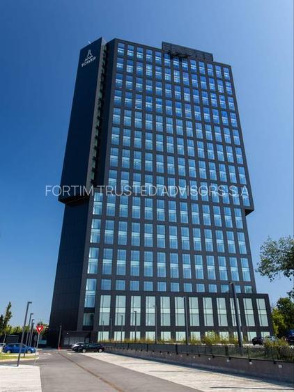 Ana Tower - 4