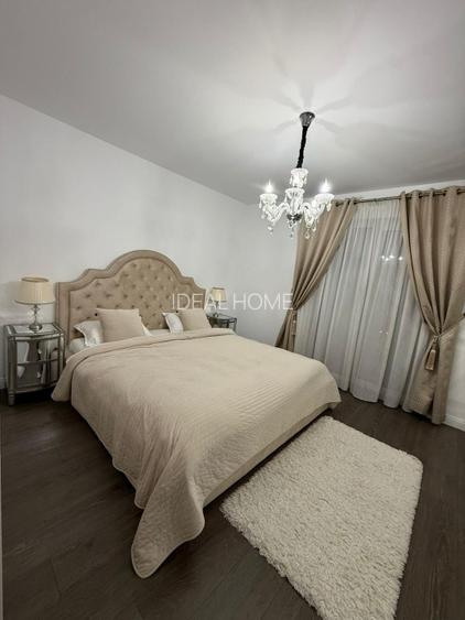 Apartament 3 camere la cheie, parcare subterana, zona Vivo - 5
