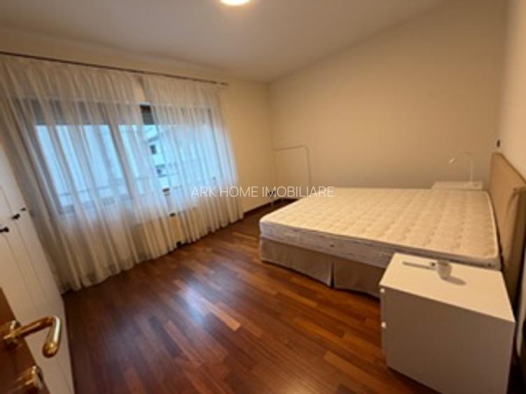 Apartament mobilat Primaverii - 7