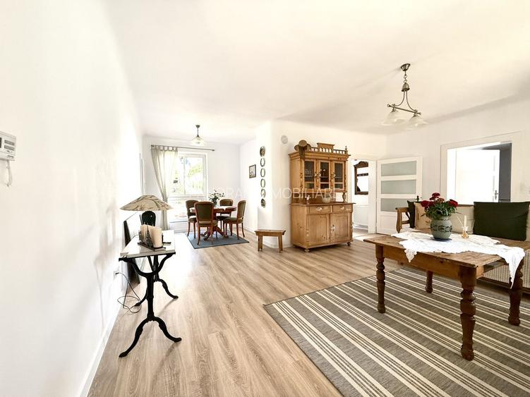 Pensiune de vânzare în Sighișoara, la câțiva pași de Cetatea Medievala - 30