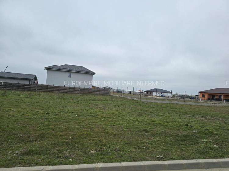 Vanzari terenuri intravilane in Cumpana - 6