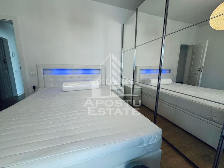 Apartament 2 camere, de inchiriat, zona Cora, Dumbravita - 3