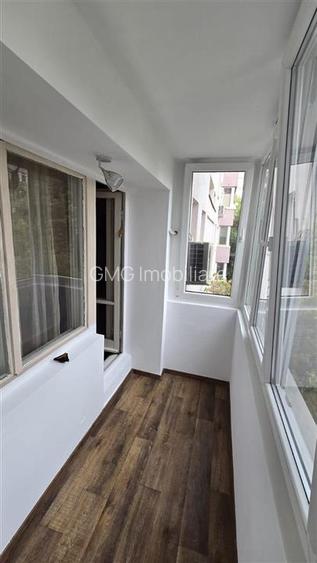 Garsoniera zona TITAN - 5