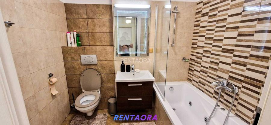 Grozavesti Metrou Regie Parc Politehnica Petrache Poenaru Spatios Modern  - 8