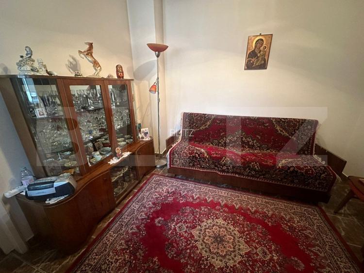 Imobil cu 12 camere/2 spatii comerciale, 210/283 mp, zona-semicentrala - 9