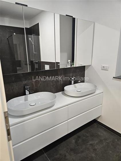 DE INCHIRIAT Apartament 3 camere, 2 bai, str P.Tutea Dumbravita - 13