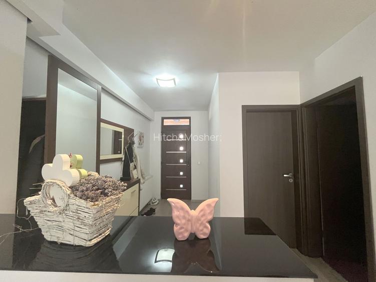 Casă  lângă Pădurea Verde și Lac - 13