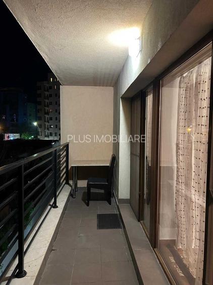 Apartament 2 camere situat pe Calea Plevnei+loc de parcare subteran - 7